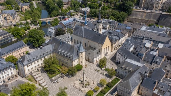 Comment comprendre l'évolution des prix immobiliers au Luxembourg
