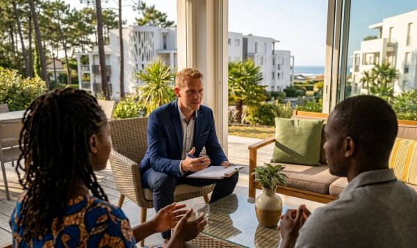 Pourquoi un syndic peut transformer la copropriété à Anglet