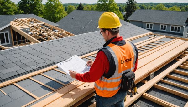 Rénovation toiture : établissez votre budget et évitez les erreurs