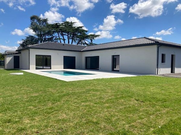 Quels sont les critères les plus importants à prendre en compte lors de l'achat d'une maison à Toulouse ?