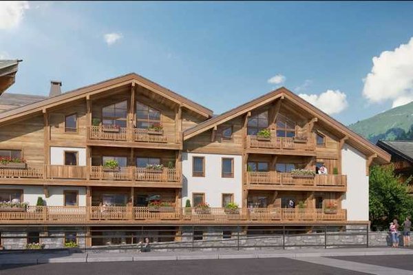 Pourquoi il est important d'acquérir un bien immobilier neuf à Morzine ?