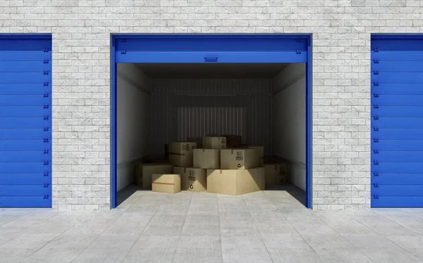 Quels sont les différents types de box de stockage à louer sur Toulouse disponibles sur le marché ?