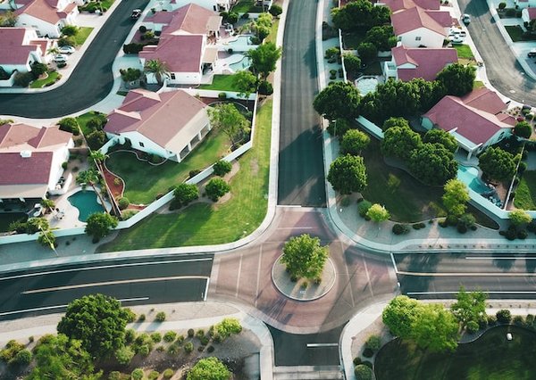 Zones géographiques éligibles à la défiscalisation immobilière selon le dispositif choisi