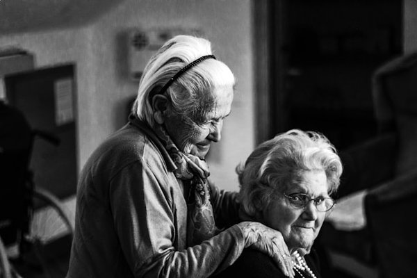 Maisons individuelles pour seniors en bord de mer