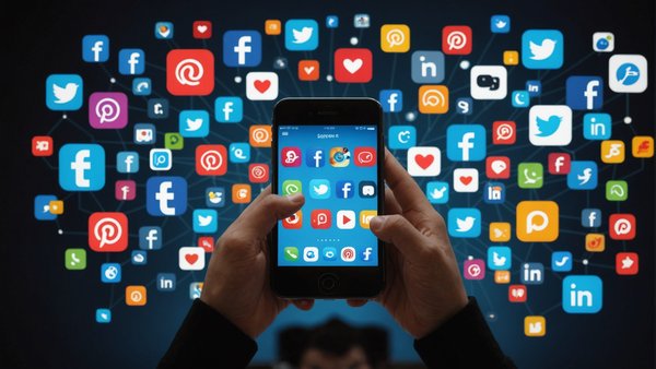 Comment les réseaux sociaux influencent notre comportement quotidien