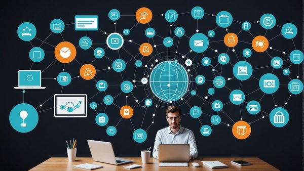 L'impact des innovations numériques sur la culture moderne