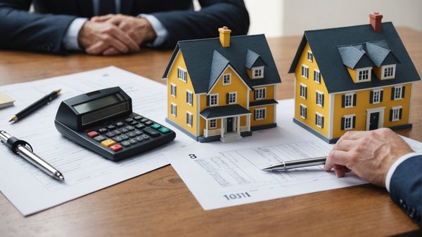 Financement immobilier : comment choisir le meilleur prêt