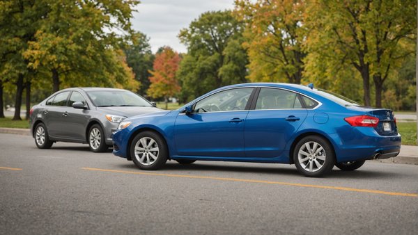 Garanties d'assurance auto : ce que vous devez savoir avant de souscrire