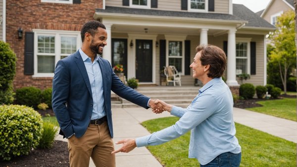 Les étapes clés pour réussir votre projet d'achat immobilier