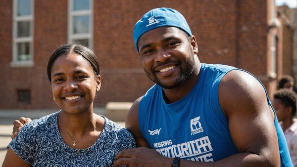 Témoignages inspirants : Surmonter l'adversité grâce à la solidarité