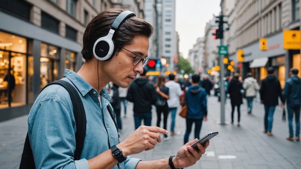 Les nouvelles tendances technologiques qui transforment notre quotidien