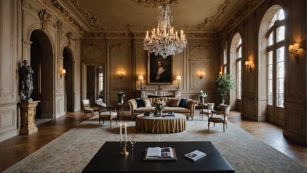 Immobilier de luxe : découvrez le Busca à Toulouse