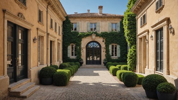 Immobilier de luxe : découvrez les offres à la madeleine