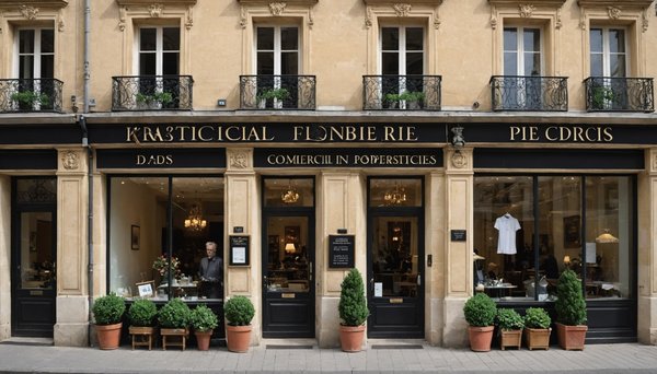 Guide pratique pour acheter des locaux commerciaux en france