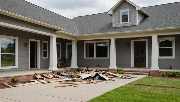 Comment choisir son assurance dommages-ouvrage pour sécuriser votre achat immobilier