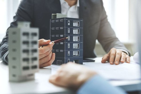 Les avantages de faire appel à un promoteur immobilier neuf