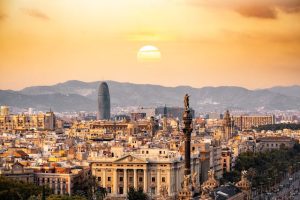 Programme immobilier neuf à Barcelone, offrant des appartements modernes et bien situés, idéaux pour un investissement locatif ou résidentiel.